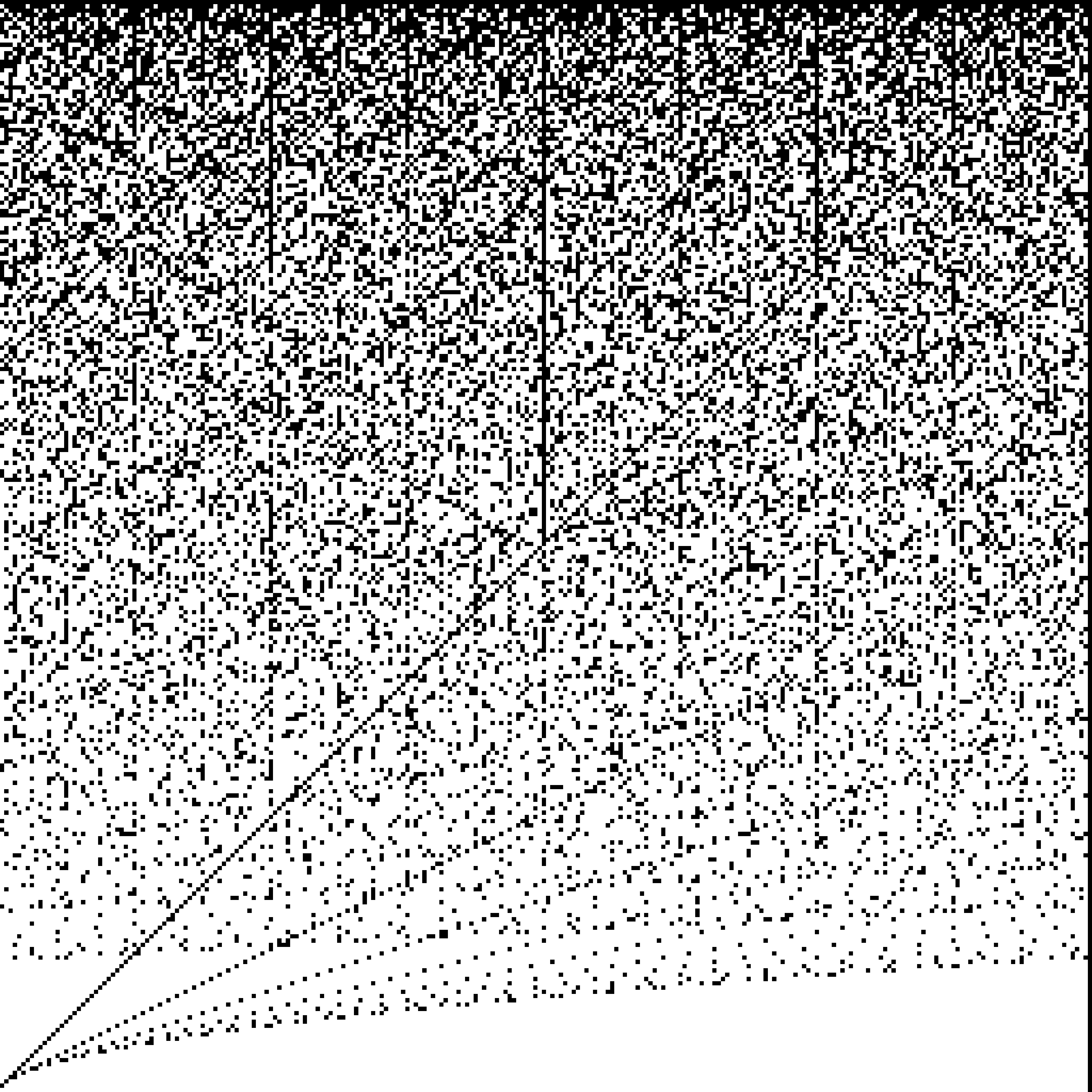 Support cloud chamber for n=256